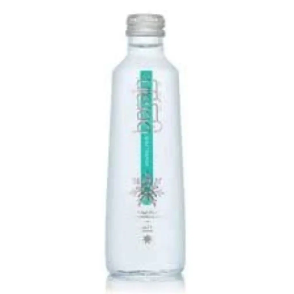 Sparkling Water